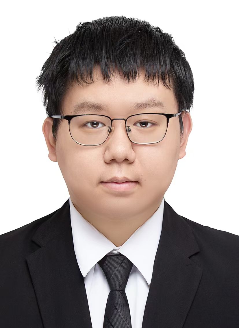 童昊阳/Haoyang Tong